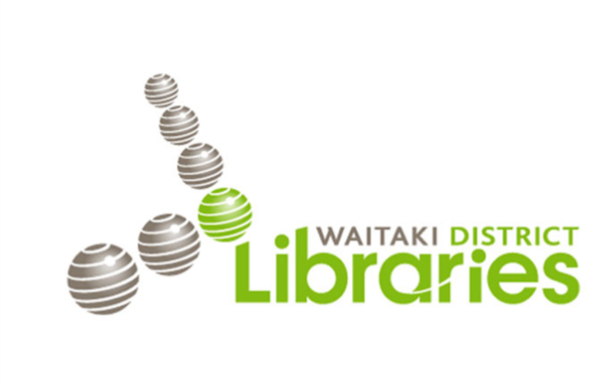 Waitaki District Library
