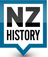 NZ History 